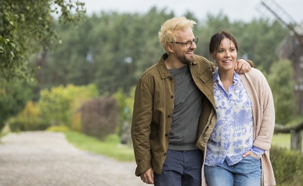 Nowy tydzień w kulturze: "Serce nie sługa" i "Venom" w kinach