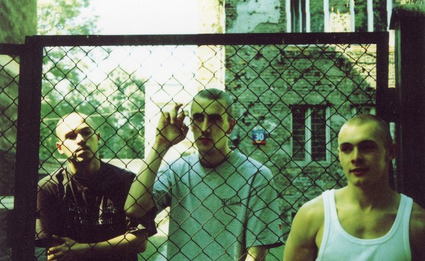 Nowy tydzień w kulturze: "Skandal. Ewenement Molesty" i "Synapsy Marii H."