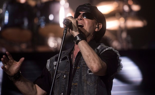 Nowy tydzień w kulturze: Transformersi w kinach, Scorpionsi odsłonią swoją gwiazdę w Krakowie