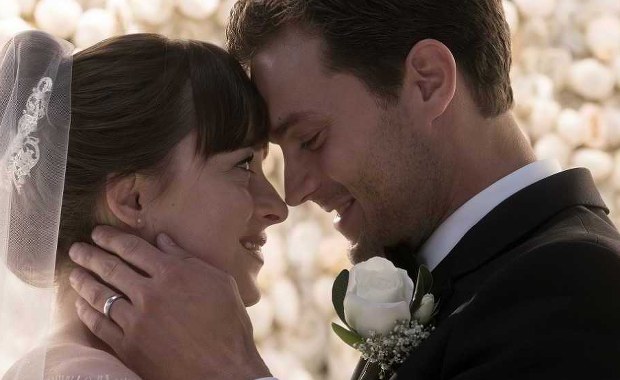 Nowy tydzień w kulturze: Trzy koncerty Depeche Mode i nowy Grey