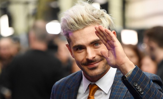 Nowy tydzień w kulturze: Zac Efron jako Ted Bundy, Mrożek na "Darze Pomorza"