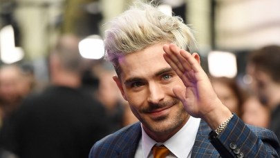 Nowy tydzień w kulturze: Zac Efron jako Ted Bundy, Mrożek na "Darze Pomorza"