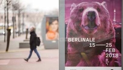 Nowy tydzień w kulturze: Zbliża się festiwal filmowy w Berlinie!