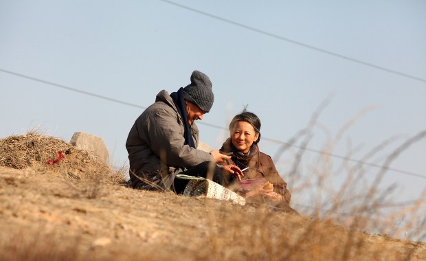 Nowy tydzień w kulturze: "Żegnaj, mój synu" i "Eastern" w kinach