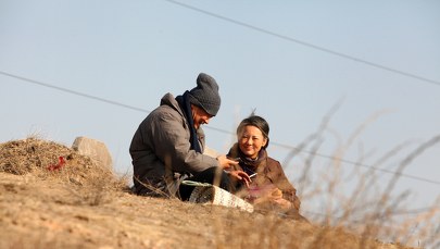 Nowy tydzień w kulturze: "Żegnaj, mój synu" i "Eastern" w kinach