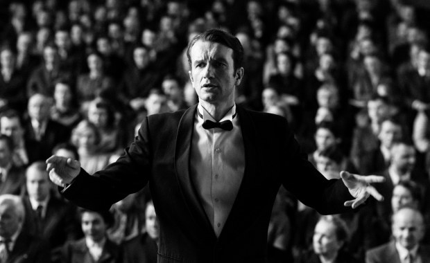 Nowy tydzień w kulturze: "Zimna wojna" w kinach i Lenny Kravitz w Krakowie