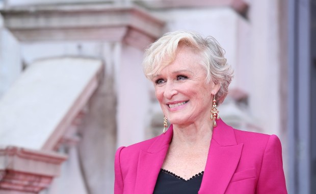 Nowy tydzień w kulturze: "Żona" z Glenn Close w kinach, "Mój pierwszy raz" w teatrze