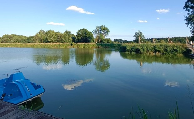 Nowy tydzień w pogodzie: Bez upałów, przelotny deszcz i burze