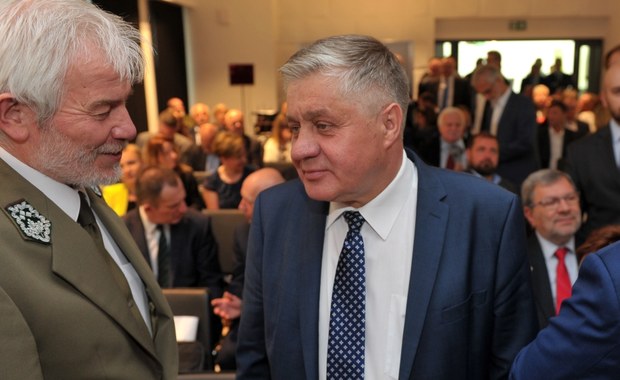 Nowy tydzień w polityce: Batalia o przyszłość ministra Jurgiela i miesięcznica smoleńska