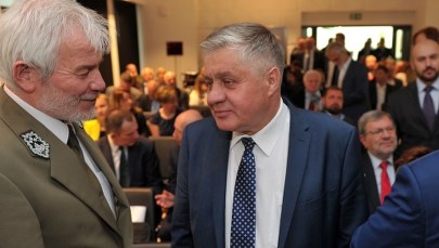 Nowy tydzień w polityce: Batalia o przyszłość ministra Jurgiela i miesięcznica smoleńska