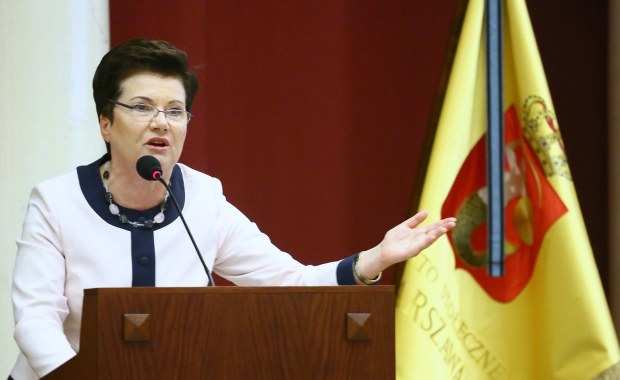 Nowy tydzień w polityce: Ciąg dalszy afery reprywatyzacyjnej i sejmowa potyczka wokół marszałka