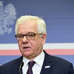 Nowy tydzień w polityce: Czaputowicz na szczycie V4 i ustawa ws. ujawnienia zarobków w NBP