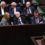 Nowy tydzień w polityce. Dyskusje o ustawie sądowej i komisji weryfikacyjnej