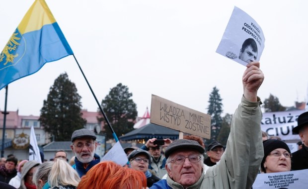 Nowy tydzień w polityce: Echa afery KNF, co dalej z Kałużą?