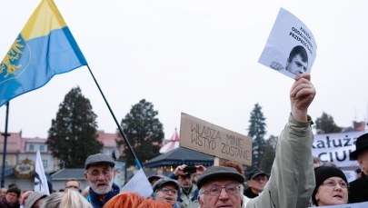 Nowy tydzień w polityce: Echa afery KNF, co dalej z Kałużą?