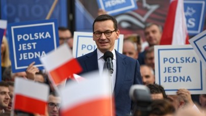 Nowy tydzień w polityce: Kampania, taśmy i spór o sądy