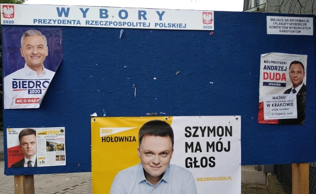 Nowy tydzień w polityce: Kampania wyborcza wchodzi w decydującą fazę