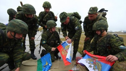 Nowy tydzień w polityce: Manewry Zapad'17 i kolejne prace nad reformą sądownictwa