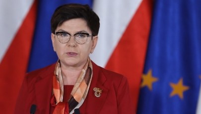 Nowy tydzień w polityce: Ocena rządu Beaty Szydło i kolejna debata o Polsce w PE