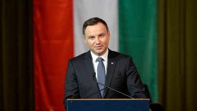 Nowy tydzień w polityce pod znakiem TK i incydentu z prezydencką limuzyną