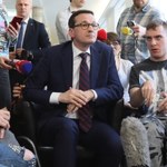 Nowy tydzień w polityce: Pomoc osobom niepełnosprawnym i przesłuchanie Tuska