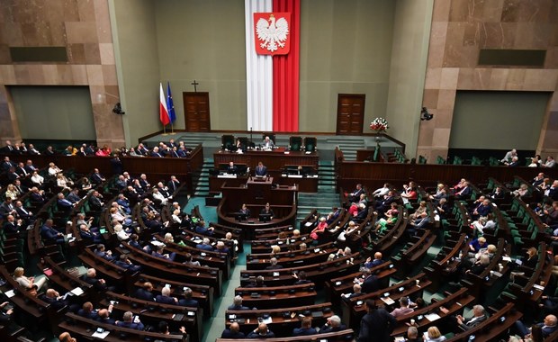 Nowy tydzień w polityce. Posiedzenia Sejmu i Senatu, szczyt NATO w Wilnie
