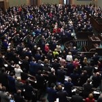 Nowy tydzień w polityce: Powróci sprawa reformy sądownictwa i Kodeksu wyborczego