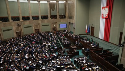 Nowy tydzień w polityce: Prace nad ustawą o SN i zmianami Kodeksu wyborczego
