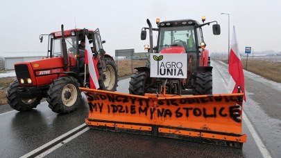 Nowy tydzień w polityce: Protest rolników, coraz bliżej strajku nauczycieli