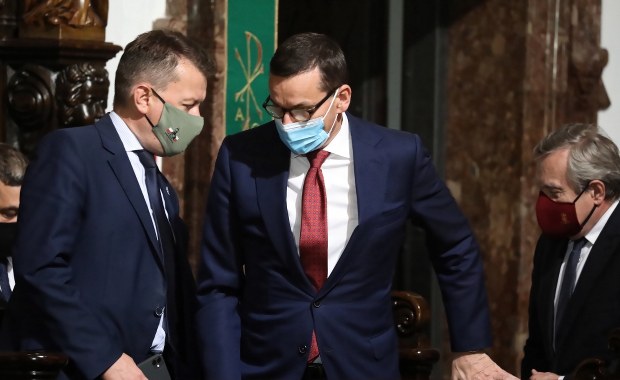 Nowy tydzień w polityce: Rekonstrukcja rządu i wznowienie obrad Sejmu