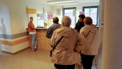 Nowy tydzień w polityce: Sieć szpitali, "czarny protest" i Centralny Port Komunikacyjny