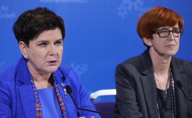 Nowy tydzień w polityce: Wotum nieufności wobec Szydło i Rafalskiej