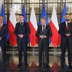 Nowy tydzień w polityce: Zmiany dla seniorów i ciąg dalszy rozmów o rządzie