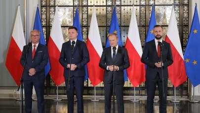 Nowy tydzień w polityce: Zmiany dla seniorów i ciąg dalszy rozmów o rządzie