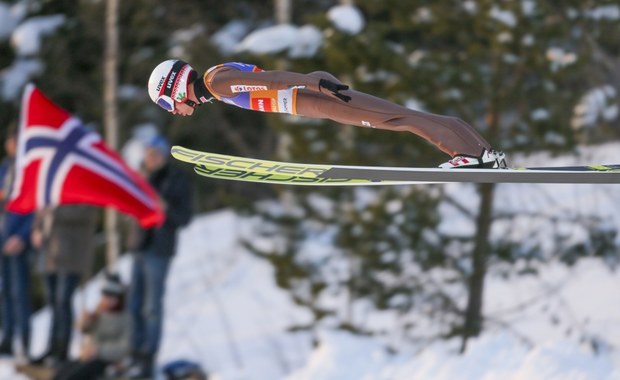 Nowy tydzień w sporcie: Dalsze zmagania skoczków w Raw Air