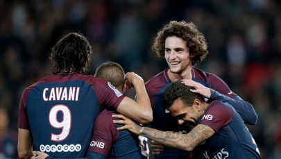 Nowy tydzień w sporcie: Liga Mistrzów i mecze klubów, w których grają Polacy