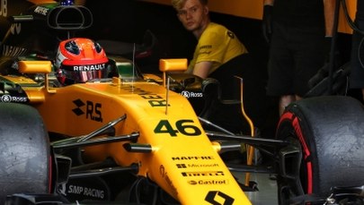 Nowy tydzień w sporcie: ​Losowanie grup piłkarskich mistrzostw świata i testy Roberta Kubicy