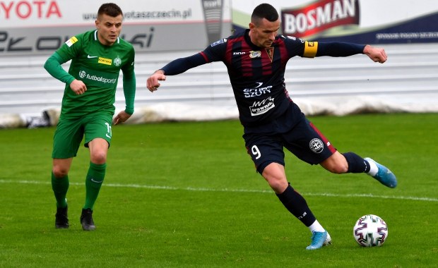 Nowy tydzień w sporcie pod znakiem powrotu Ekstraklasy