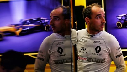 Nowy tydzień w sporcie: Pytania o przyszłość Kubicy, sezon zimowy na horyzoncie