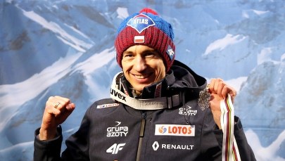 Nowy tydzień w sporcie: Skoki w Zakopanem, Australian Open i Rajd Monte Carlo