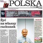 Nowy tytuł na polskim rynku prasowym