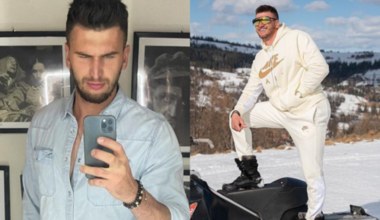 Nowy uczestnik Love Island! Czy Kuba podbije serca Pań? 