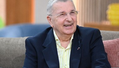 Nowy uczestnik "Sanatorium miłości" jest ustawiony. Aleksander ma amerykańską emeryturę