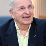 Nowy uczestnik "Sanatorium miłości" jest ustawiony. Aleksander ma amerykańską emeryturę