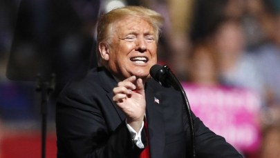 Nowy układ NAFTA już w listopadzie? "Staniemy się potęgą"