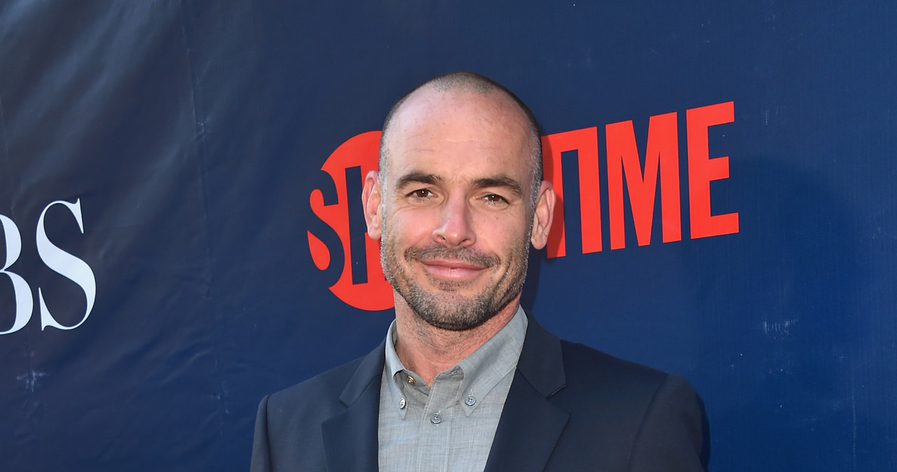 Nowy ukochany gwiazdy, Paul Blackthorne /Alberto E. Rodriguez /Getty Images