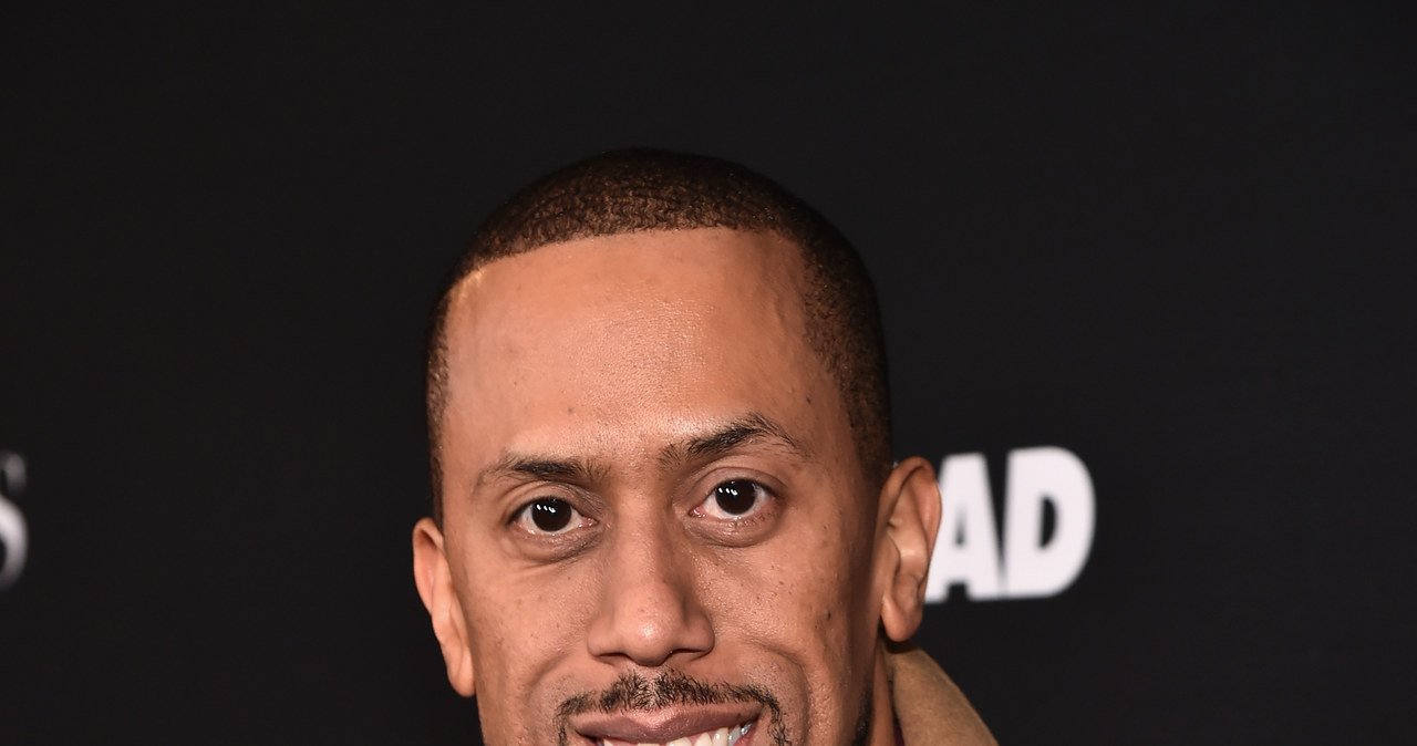 Nowy ukochany Patrizii Kazadi, Affion Crockett /Alberto E. Rodriguez /Getty Images