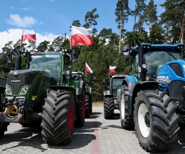 Nowy unijny budżet mniej hojny dla rolników? Komisarz odpiera zarzuty