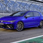 Nowy Volkswagen Golf R to najszybsza w historii wersja tego modelu