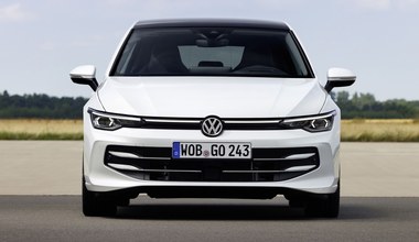Nowy Volkswagen Golf za 112 tys. zł? To możliwe